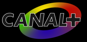 Logo Canal+