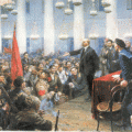Discours de Lénine