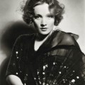 Marlene Dietrich par Eugene Robert Richee