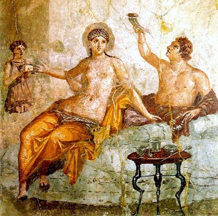 Sexualité dans la Rome antique — Wikipédia