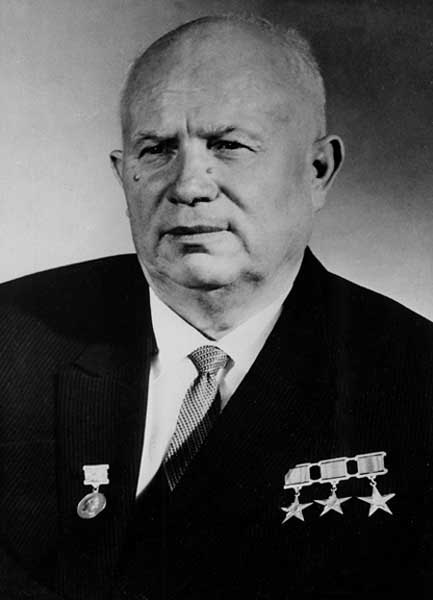 Khrouchtchev