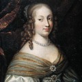 Anne Genevieve de Bourbon-Condé