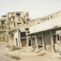 Beyrouth en 1978