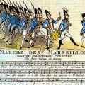 La Marche des Marseillais