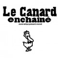 Logo du Canard enchaîné