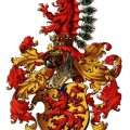 Armoiries des Habsburg