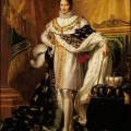 Joseph Bonaparte roi d'Espagne