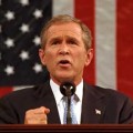 Discours de Bush