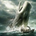 Moby Dick d'après le roman de Herman Melville