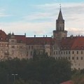 Le chateau de Sigmaringen
