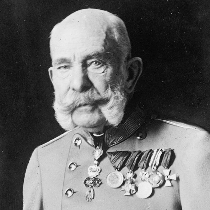 François Joseph podcast 2000 ans d'Histoire