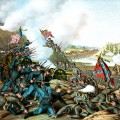 Bataille de Franklin (1864
