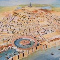 Le port de Carthage antique