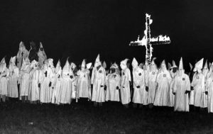 Le Ku Klux Klan