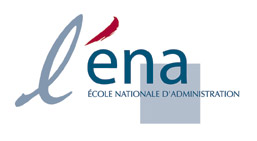 Logo ENA