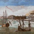 Pondichéry au XVIIIe siècle