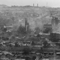 Bhopal après la catastrophe