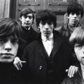 Les Rolling Stones en 1962
