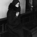 Violette Nozière avant le procès