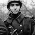 François Mitterand pendant la seconde guerre mondiale